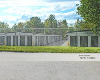 Photo 3 of RightSpace Storage - 15 Northwest Blvd, Nashua, NH