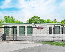 Image for SpareBox Storage - 110 South Main Street, Rochester, NH