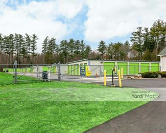 Photo 2 of Extra Space Storage - 164 Route 125, Kingston, NH