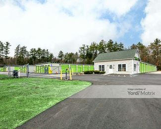 Photo 4 of Extra Space Storage - 164 Route 125, Kingston, NH