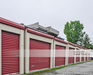 Photo 2 of Morgan Self Storage - 8 Willow Street, Salem, NH