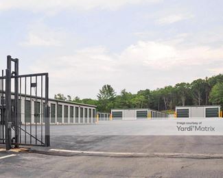 Photo 2 of North Shore Mini Storage - 73 Eastern Avenue, Essex, MA