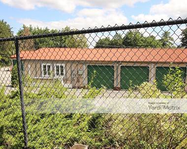 Storage Units for Rent available at 2 John Tyler Street, Merrimack, NH 03054