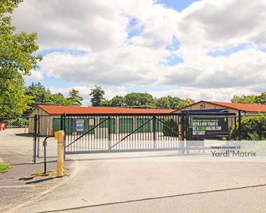 Storage Units for Rent available at 2 John Tyler Street, Merrimack, NH 03054