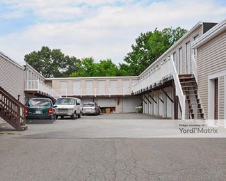 Photo 2 of RAJ Realty Self-Storage - 11 Pine Street, Methuen, MA