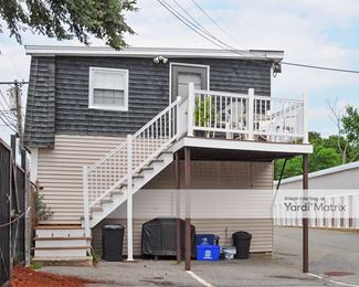 Photo 3 of RAJ Realty Self-Storage - 11 Pine Street, Methuen, MA