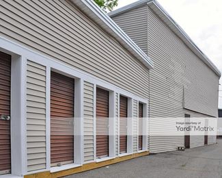 Photo 4 of RAJ Realty Self-Storage - 11 Pine Street, Methuen, MA