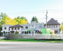Image for Extra Space Storage - 233 State Route 107, Seabrook, NH