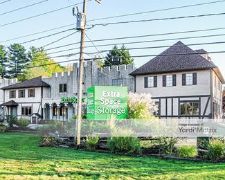 Photo 4 of Extra Space Storage - 233 State Route 107, Seabrook, NH