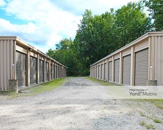 Photo 2 of Currier Self Storage - 515 Route 13 South, Milford, NH