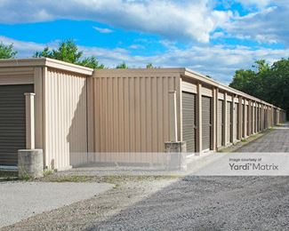 Photo 3 of Currier Self Storage - 515 Route 13 South, Milford, NH