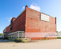 Image for Prime Storage - 93 Eddy Road, Manchester, NH