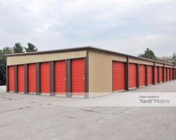 Image for Space Station, The - 3 New Road, Newfields, NH