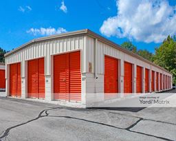 Image for Public Storage - 2028 South Willow Street, Manchester, NH