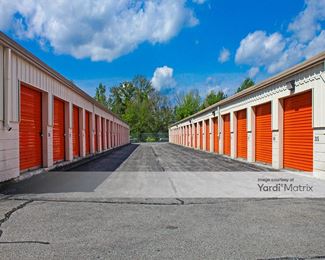 Photo 3 of Public Storage - 2028 South Willow Street, Manchester, NH