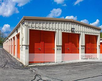 Photo 4 of Public Storage - 2028 South Willow Street, Manchester, NH