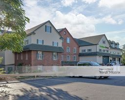 Image for Extra Space Storage - 222 Central Street, Saugus, MA