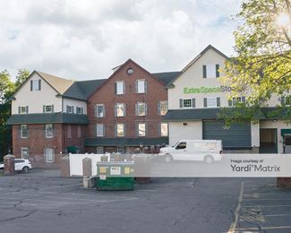 Photo 2 of Extra Space Storage - 222 Central Street, Saugus, MA