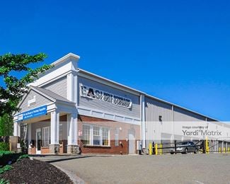 Photo 1 of Easi Self-Storage - 392 Highland Avenue, Salem, MA