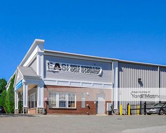 Photo 2 of Easi Self-Storage - 392 Highland Avenue, Salem, MA