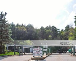 Image for Rowley Self Storage - 150 Newburyport Turnpike, Rowley, MA