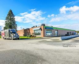 Image for Extra Space Storage - 4 Linlew Drive, Derry, NH