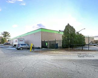 Photo 5 of Extra Space Storage - 4 Linlew Drive, Derry, NH