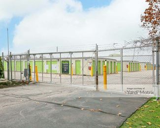Photo 2 of Extra Space Storage - 70 Heritage Avenue, Portsmouth, NH