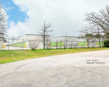 Storage Units for Rent available at 70 Heritage Avenue, Portsmouth, NH 03801