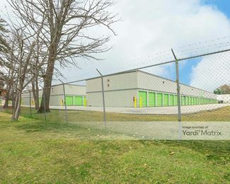 Photo 5 of Extra Space Storage - 70 Heritage Avenue, Portsmouth, NH