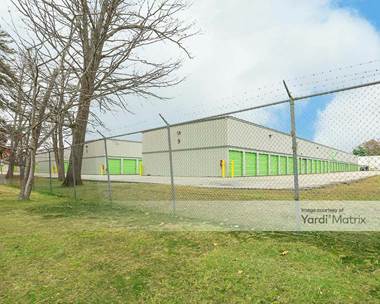 Storage Units for Rent available at 70 Heritage Avenue, Portsmouth, NH 03801