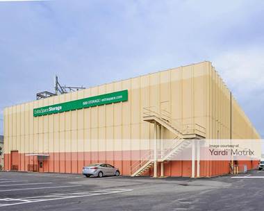 Storage Units for Rent available at 190 Willow Street, Waltham, MA 02453