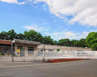 Photo 2 of Extra Space Storage - 15 Olympia Avenue, Woburn, MA