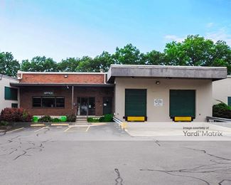 Photo 3 of Extra Space Storage - 15 Olympia Avenue, Woburn, MA