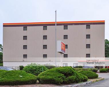 Storage Units for Rent available at 432 Washington Street, Weymouth, MA 02188