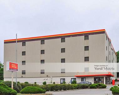 Storage Units for Rent available at 432 Washington Street, Weymouth, MA 02188