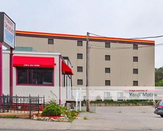 Photo 4 of Public Storage - 432 Washington Street, Weymouth, MA