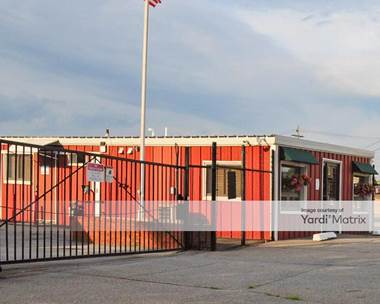Storage Units for Rent available at 14 Harding Street, Lakeville, MA 02347