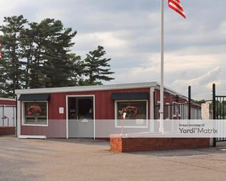 Photo 2 of Prime Storage - 14 Harding Street, Lakeville, MA