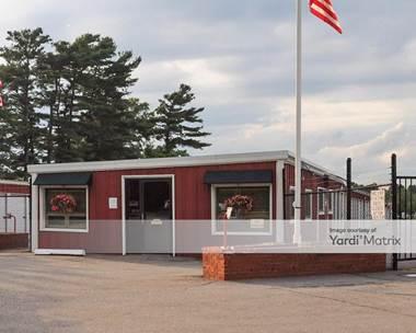 Storage Units for Rent available at 14 Harding Street, Lakeville, MA 02347
