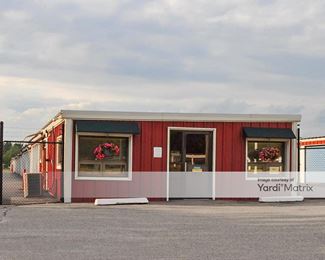 Photo 3 of Prime Storage - 14 Harding Street, Lakeville, MA