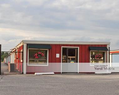 Storage Units for Rent available at 14 Harding Street, Lakeville, MA 02347