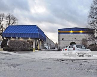 Photo 2 of iStorage - 470 Main Street, Tewksbury, MA