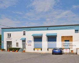 Image for Lowell Mini Storage - 3 Foundry Industrial Park, Lowell, MA