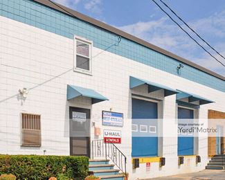 Photo 2 of Lowell Mini Storage - 3 Foundry Industrial Park, Lowell, MA