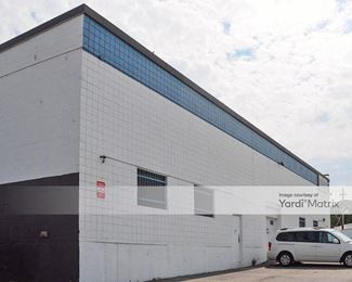 Photo 3 of Lowell Mini Storage - 3 Foundry Industrial Park, Lowell, MA