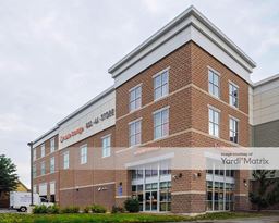 Image for Public Storage - 156 Lincoln Street, Brighton, MA