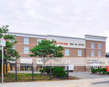 Storage Units for Rent available at 156 Lincoln Street, Brighton, MA 02135