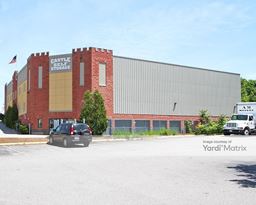 Image for Castle Self Storage - 669 Bridge Street, North Weymouth, MA