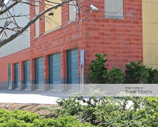 Photo 2 of Castle Self Storage - 669 Bridge Street, North Weymouth, MA